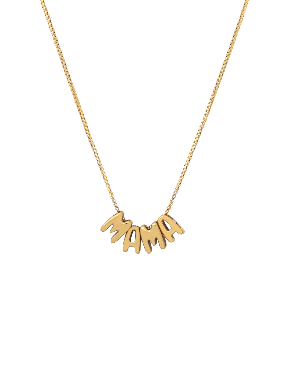 Collar Mama Bubble