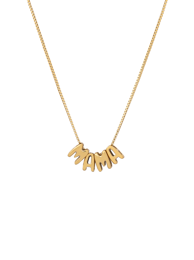 Collar Mama Bubble