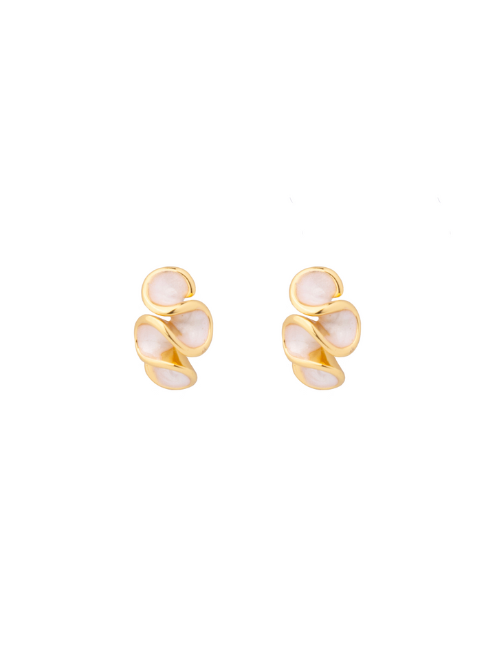 Par Arete Mini Ondulado