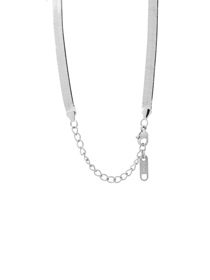Collar Planchado 5 mm