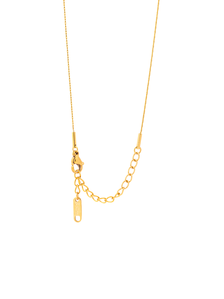 Collar Dije Perla