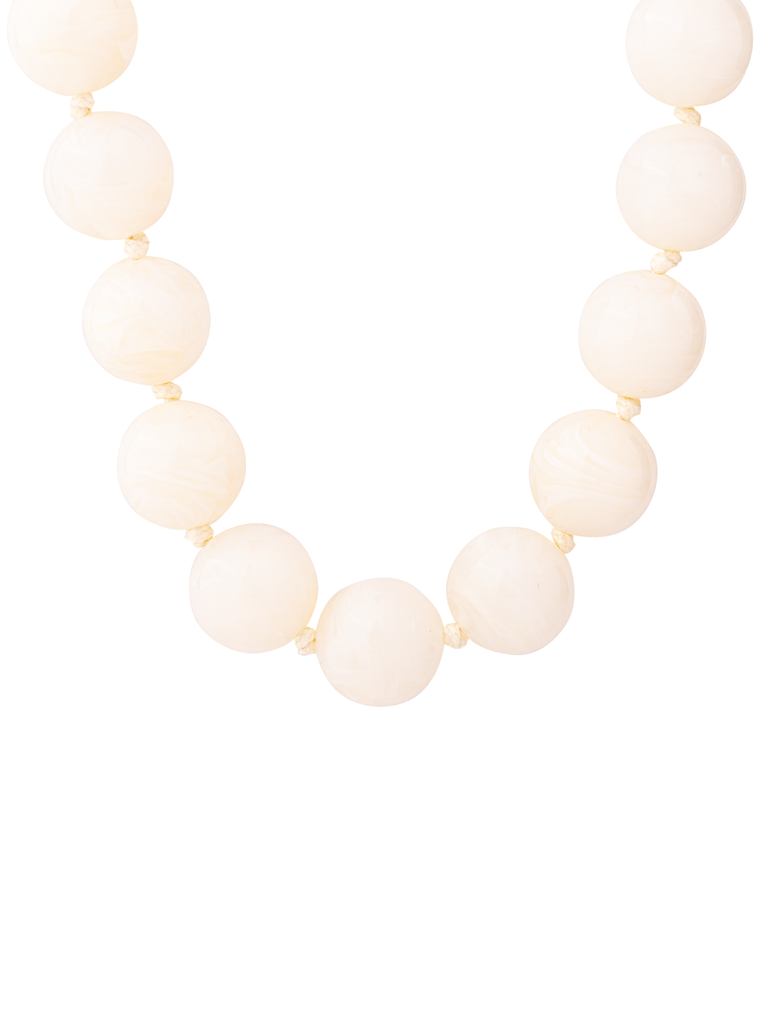 Collar Chunky Bolitas