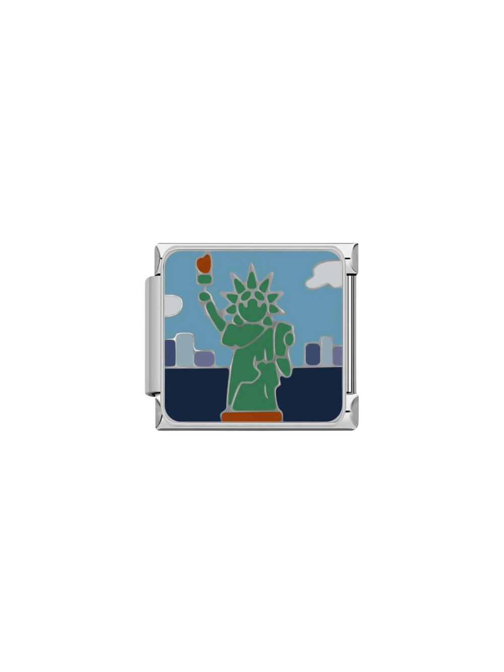 Charm Estatua de la Libertad