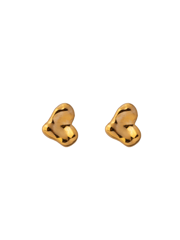 Par Arete Corazon Combinado 2 en 1