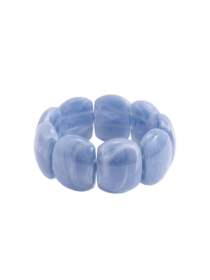 Pulsera Chunky Ovalos