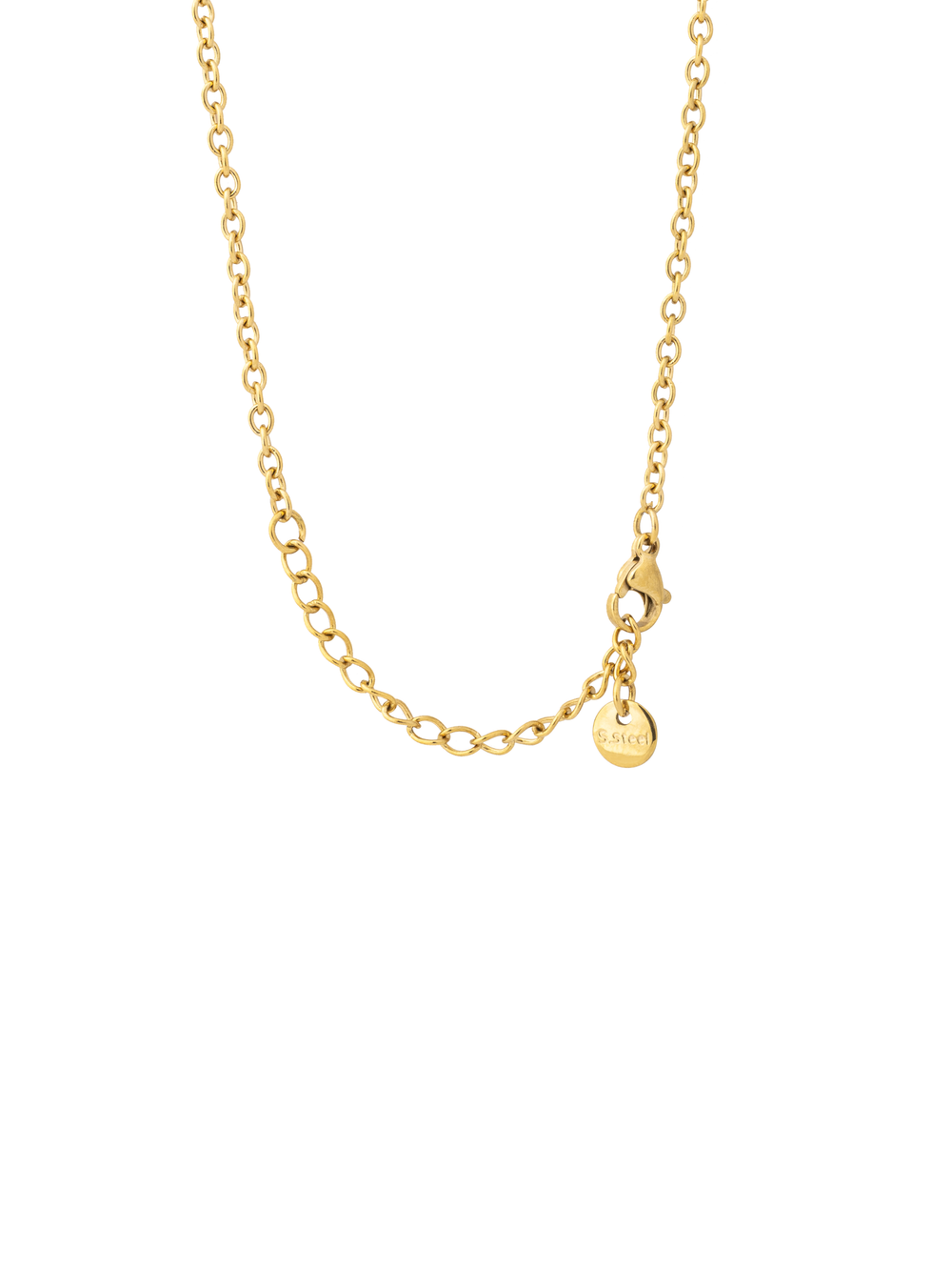 Collar Con Balon Voleibol
