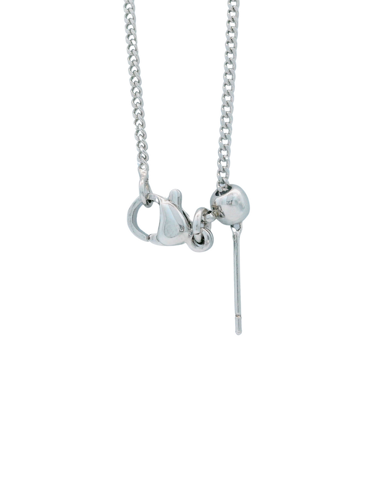 Cadena Delgada Mini Eslabones