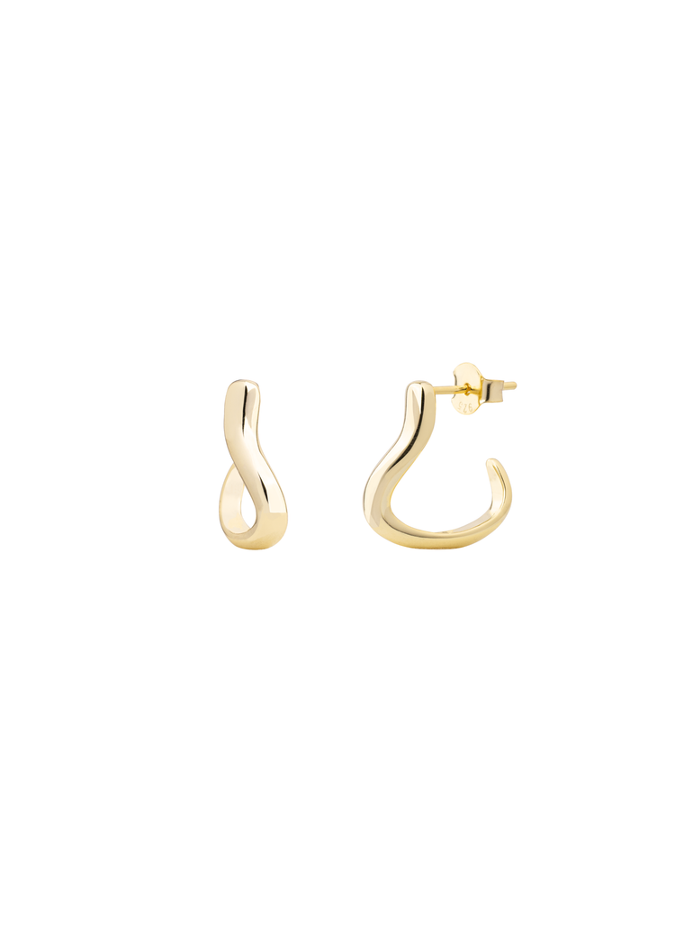 Par Arete Forma J Irregular