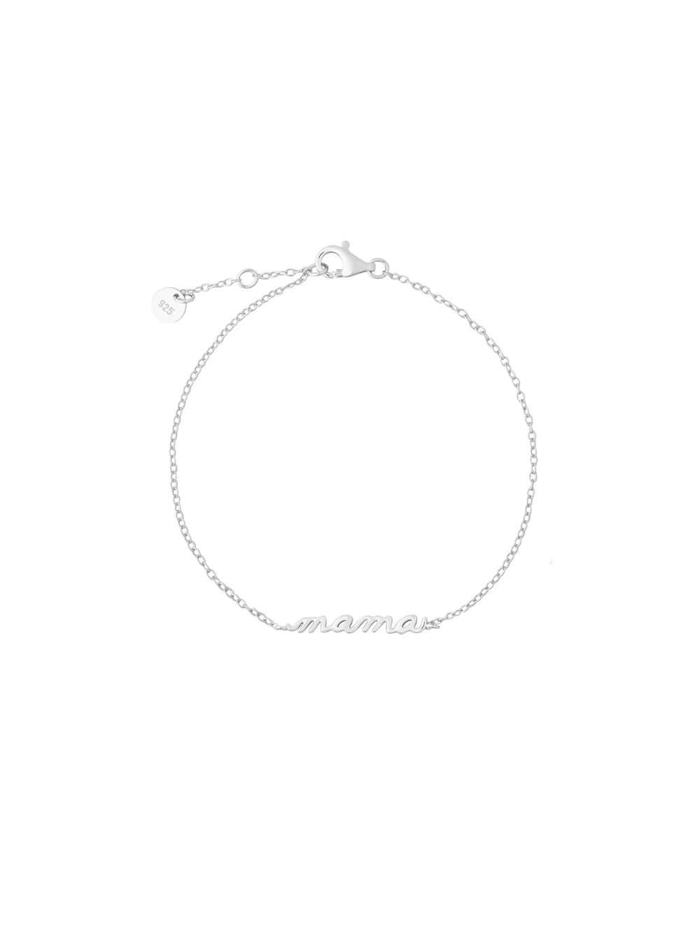 Pulsera Mama