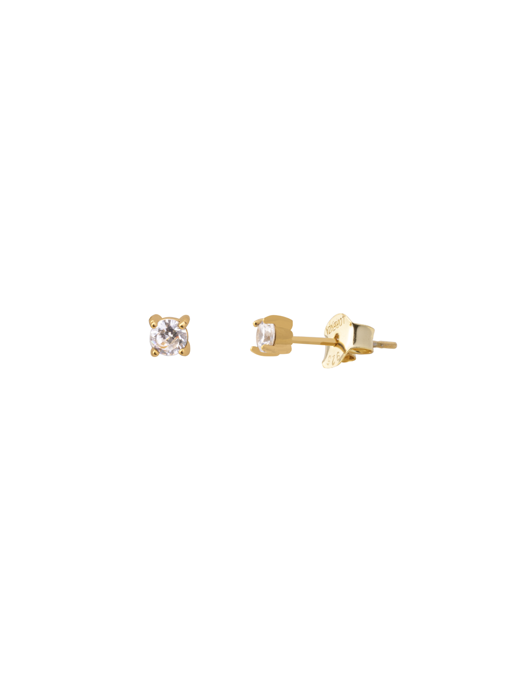 Par Arete Mini Zirconia