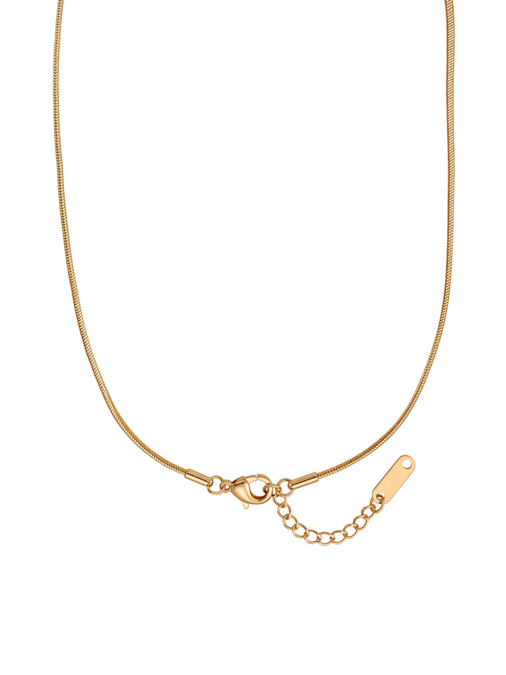 Collar Corbatin Con Treboles