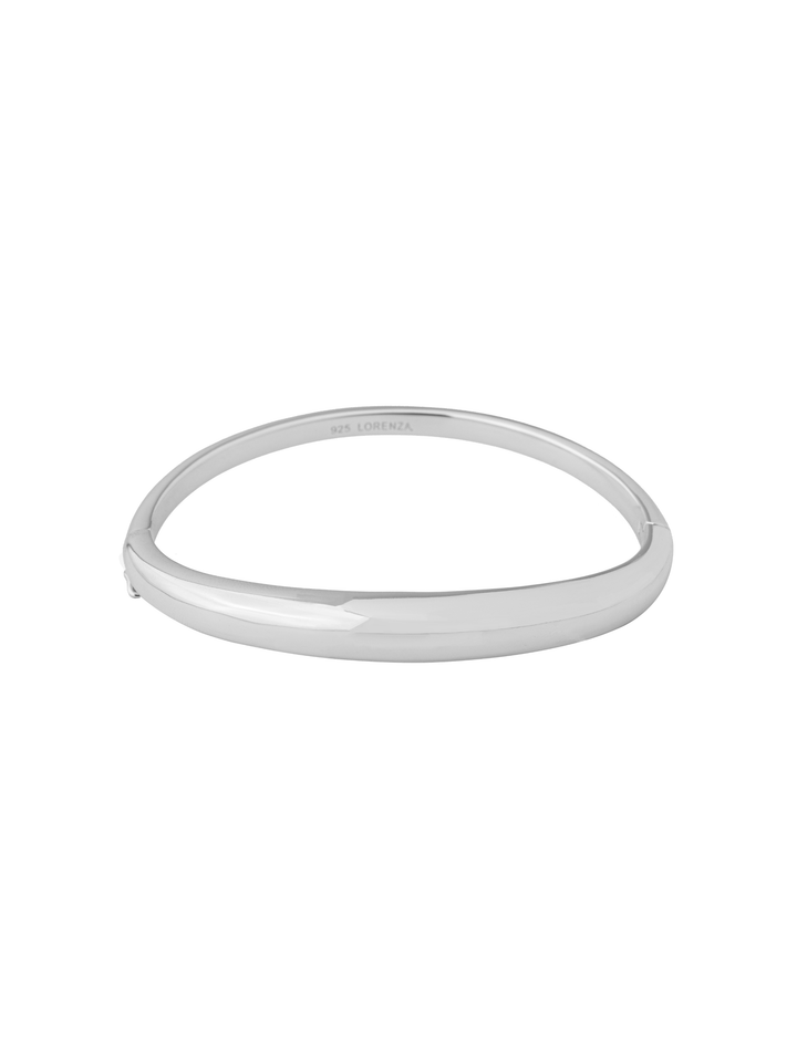 Brazalete Liso Ondulado