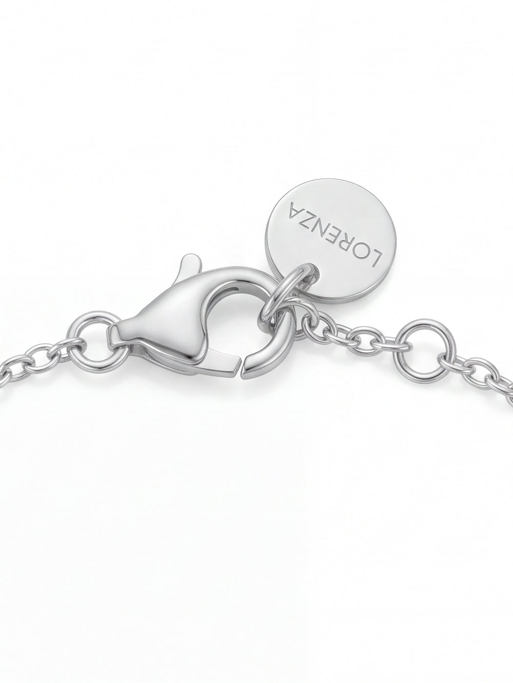 Pulsera Zirconias Cortes Mixtos