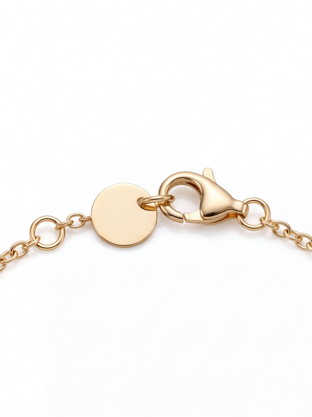 Pulsera Con Perla Y Zirconia