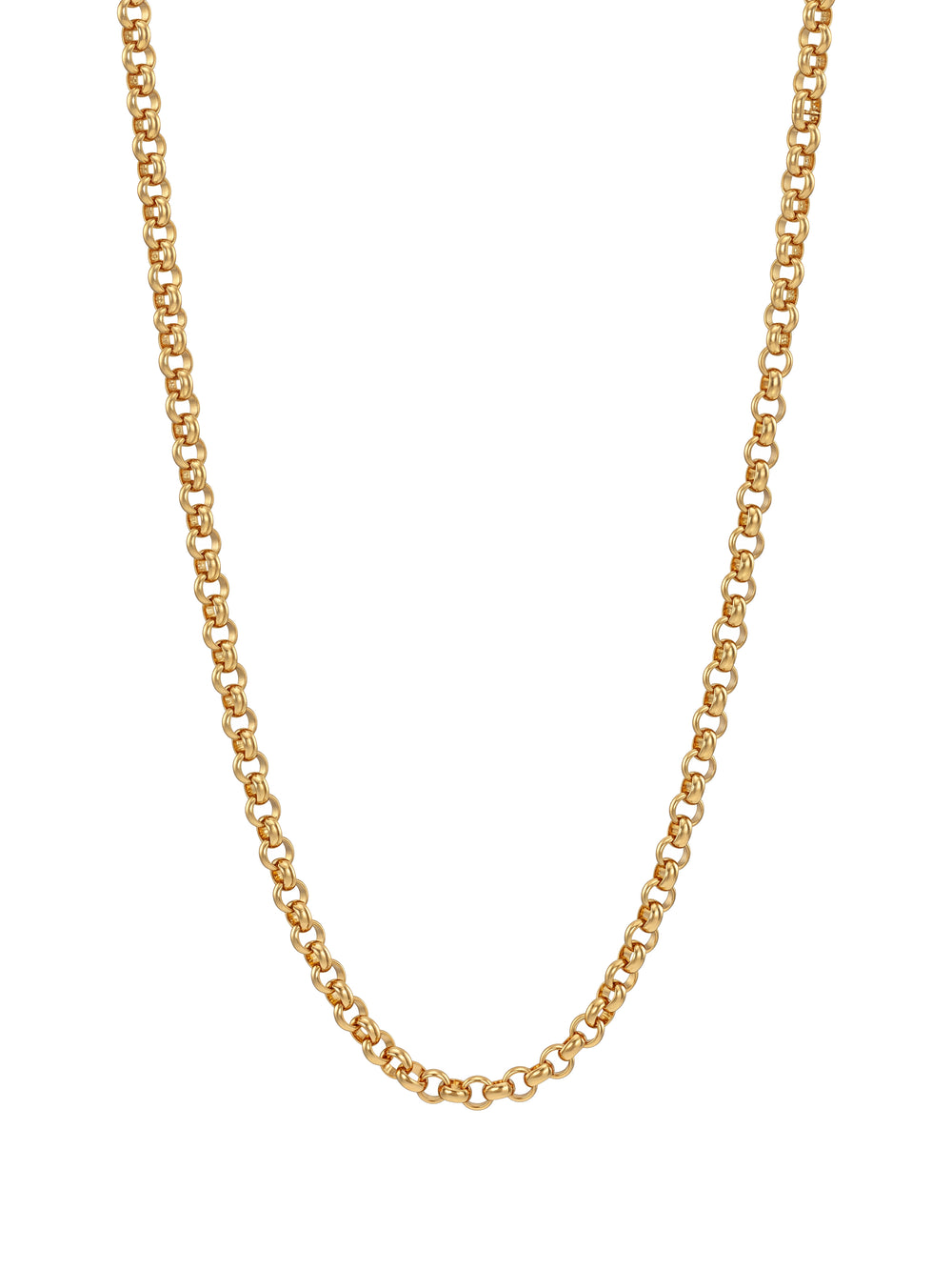 Collar Corbatin Con Barra Zirconias