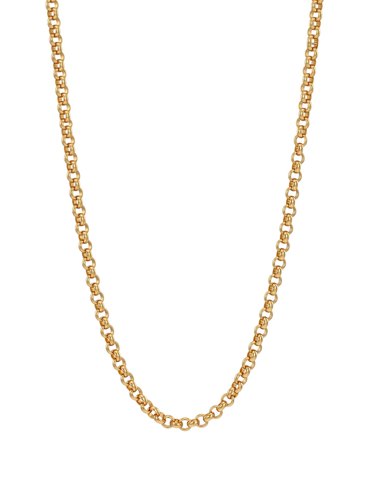 Collar Corbatin Con Barra Zirconias