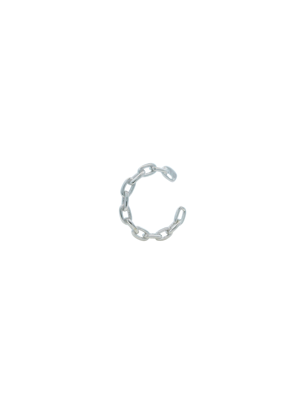 Ear Cuff Cadena
