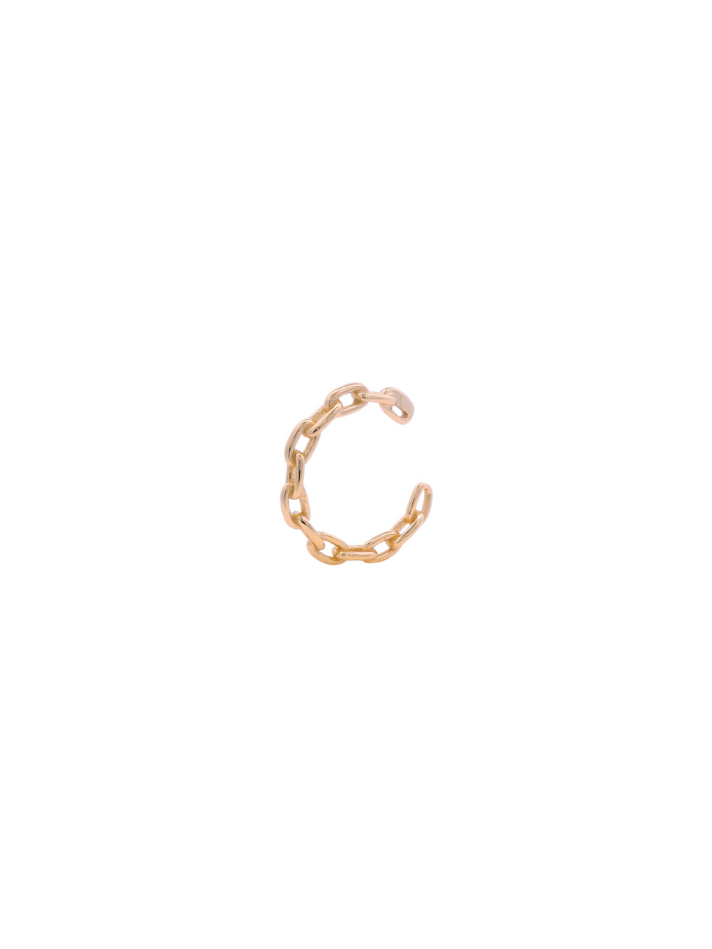 Ear Cuff Cadena