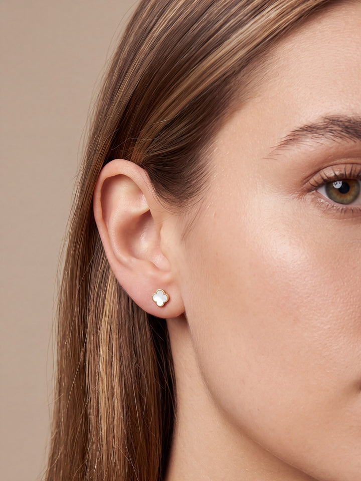 Arete Perforacion Acero Inoxidable