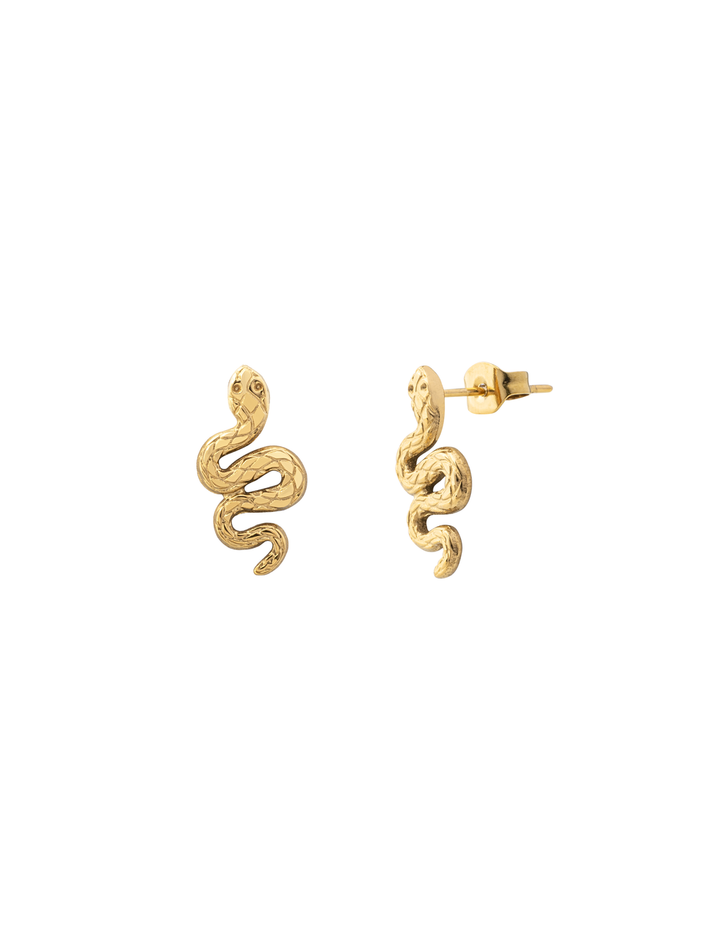 Par Arete Serpiente