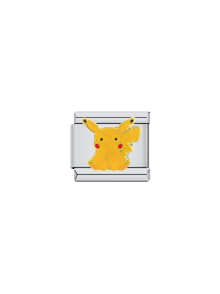 Charm Pikachu