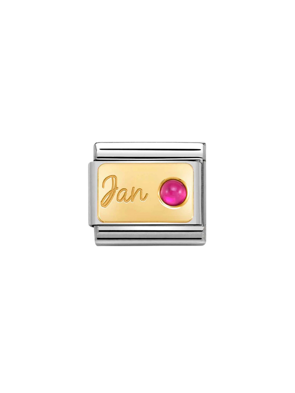 Charm Enero