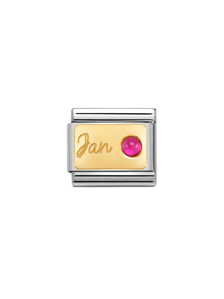 Charm Enero