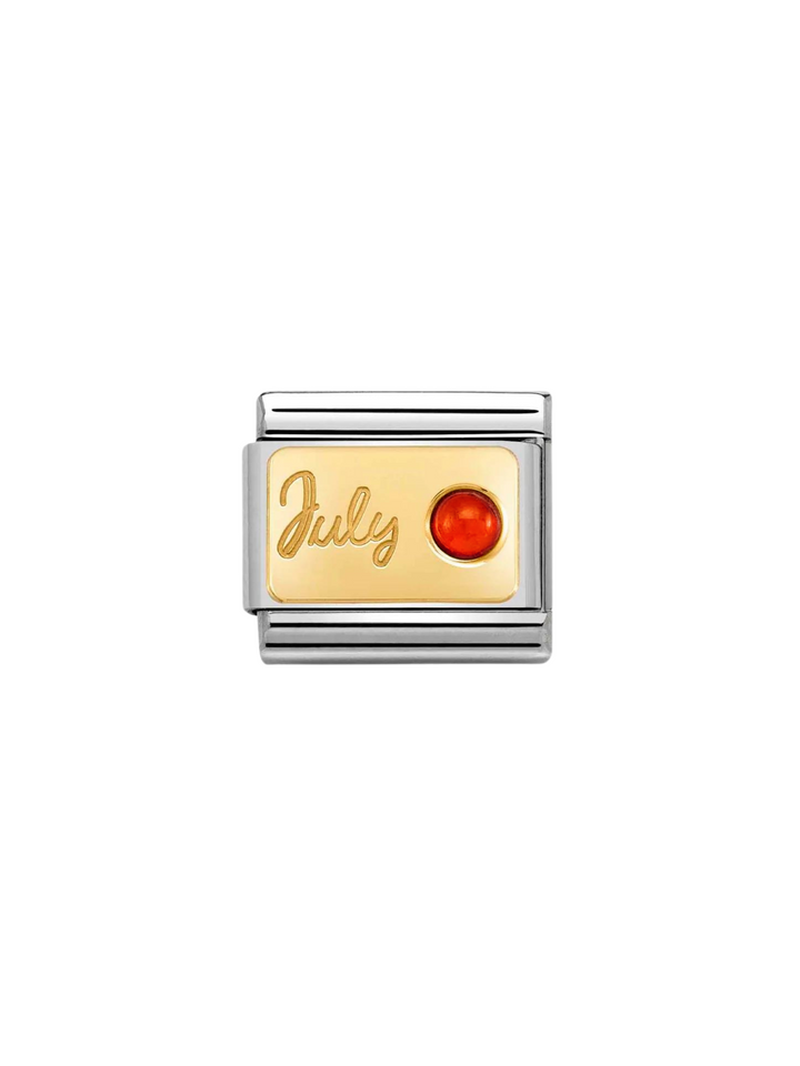 Charm Julio