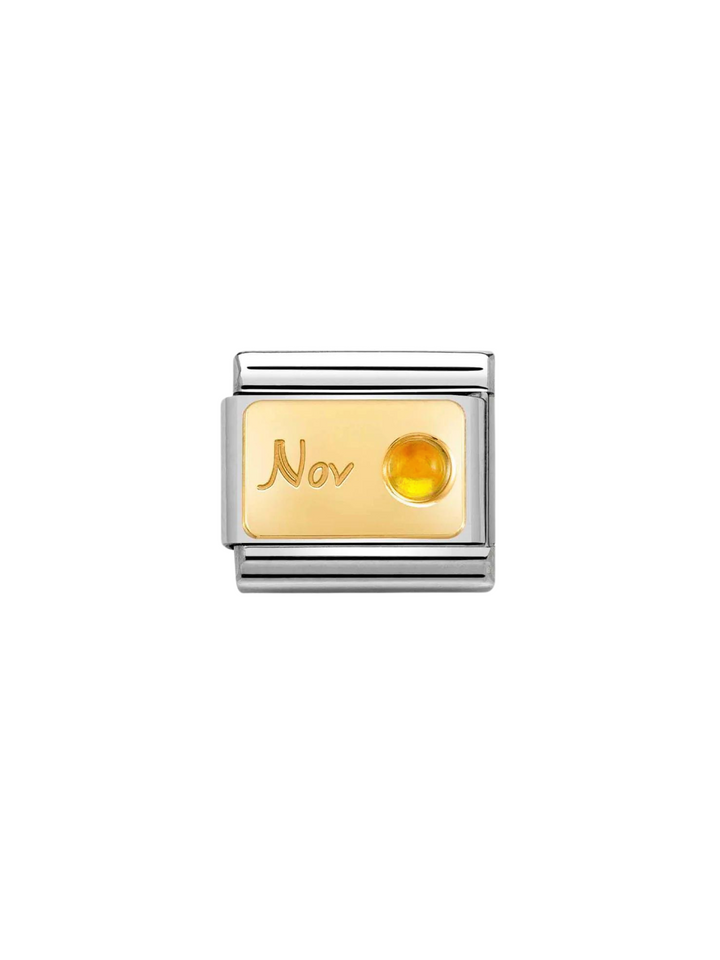 Charm Noviembre