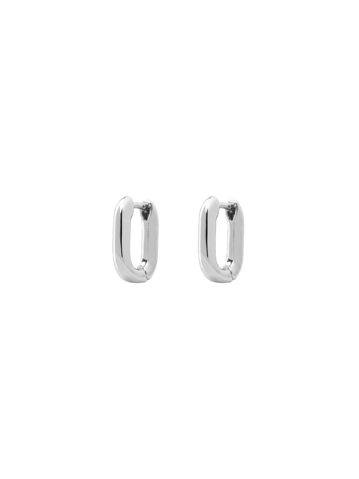 Par Arracada Forma U 16 mm