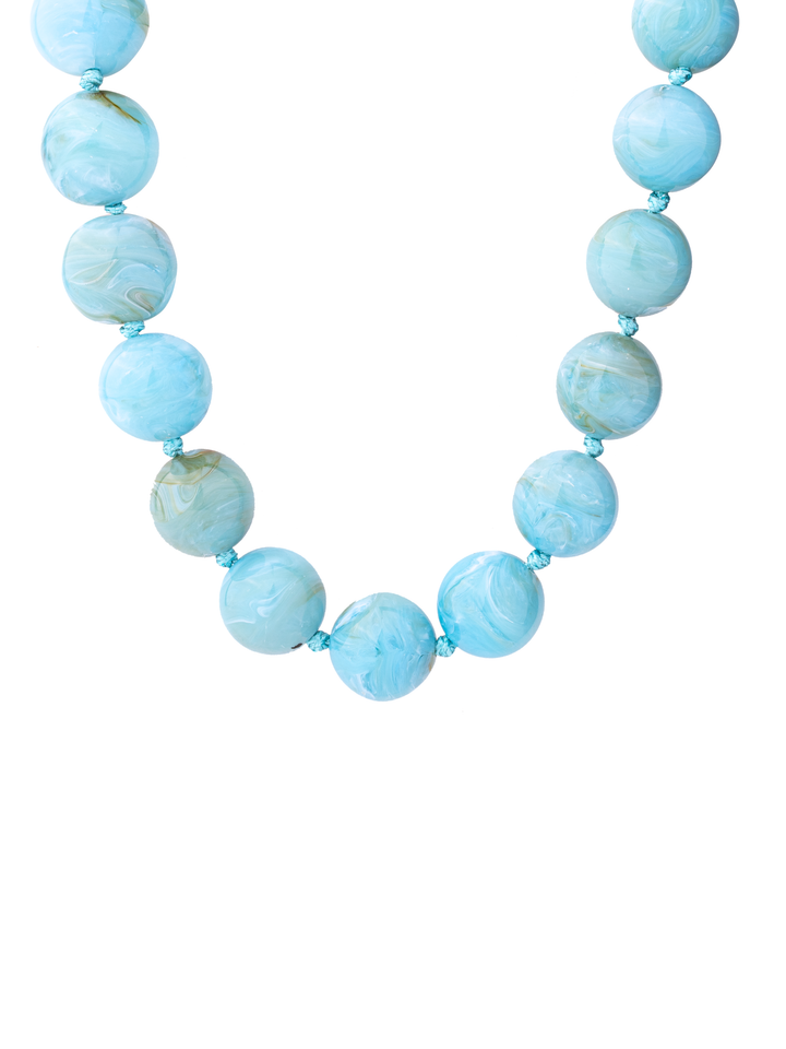 Collar Chunky Bolitas