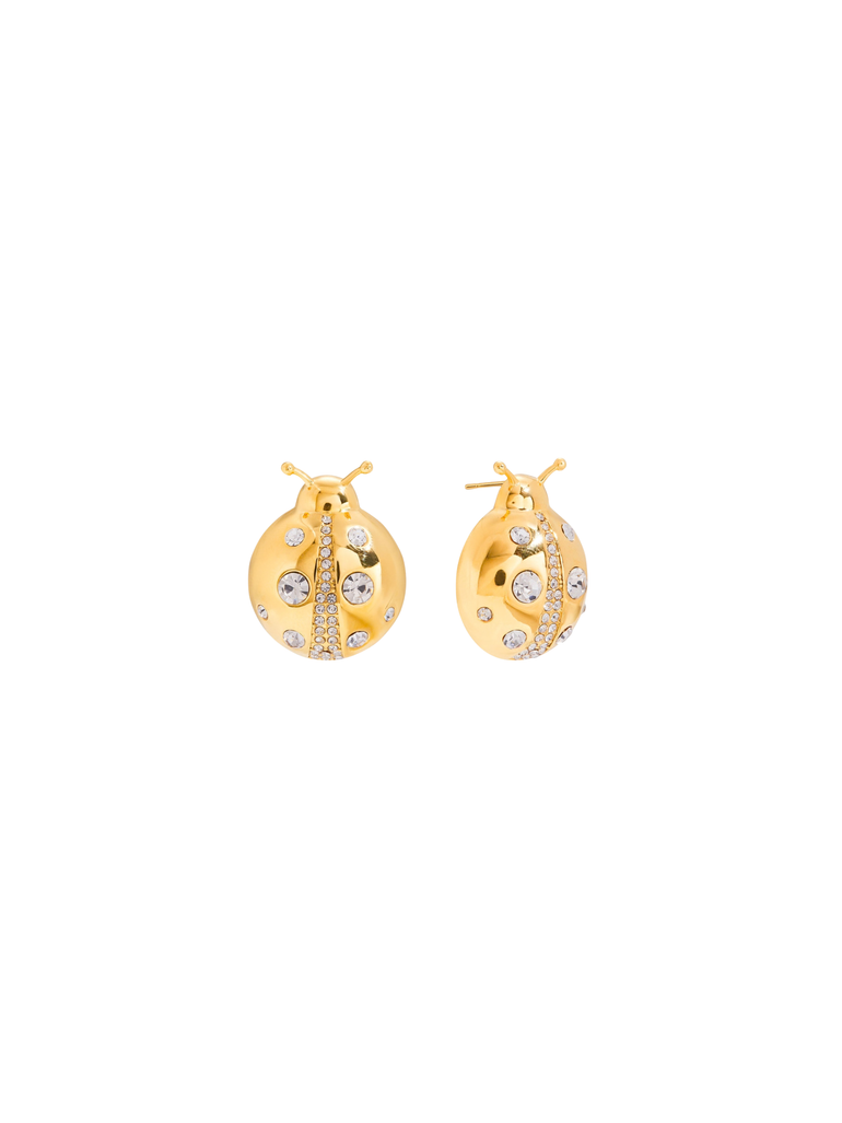 Par Arete Catarina Chunky