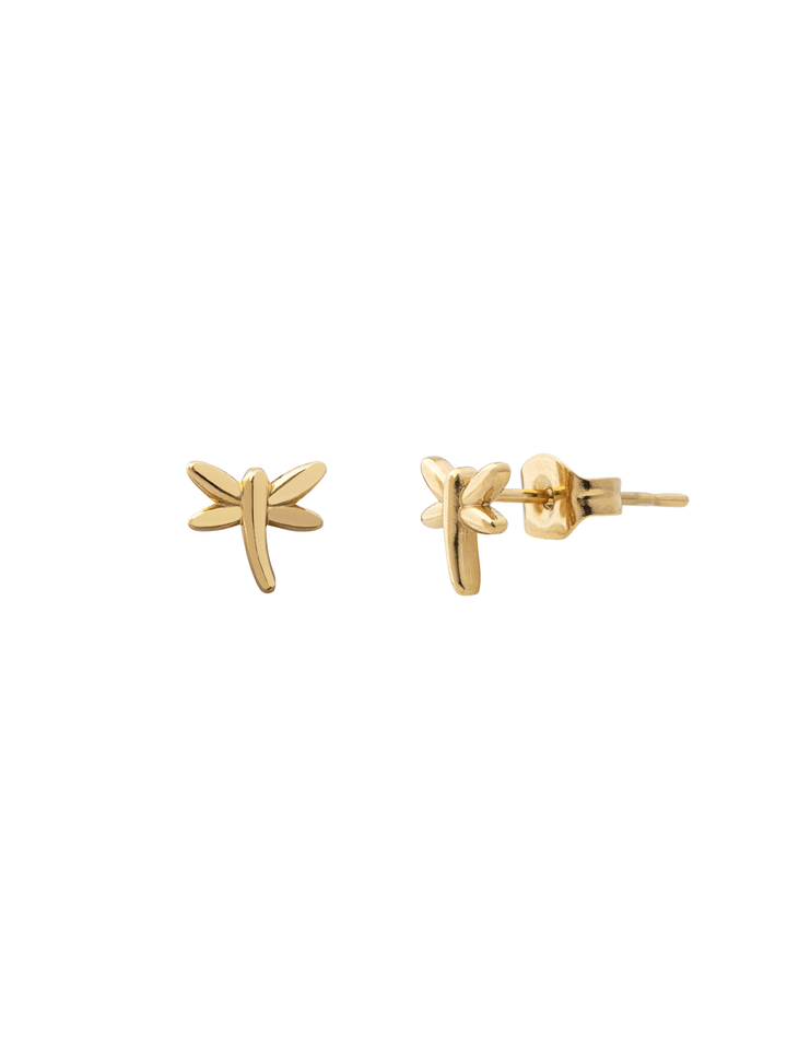 Par Arete Mini Libelula