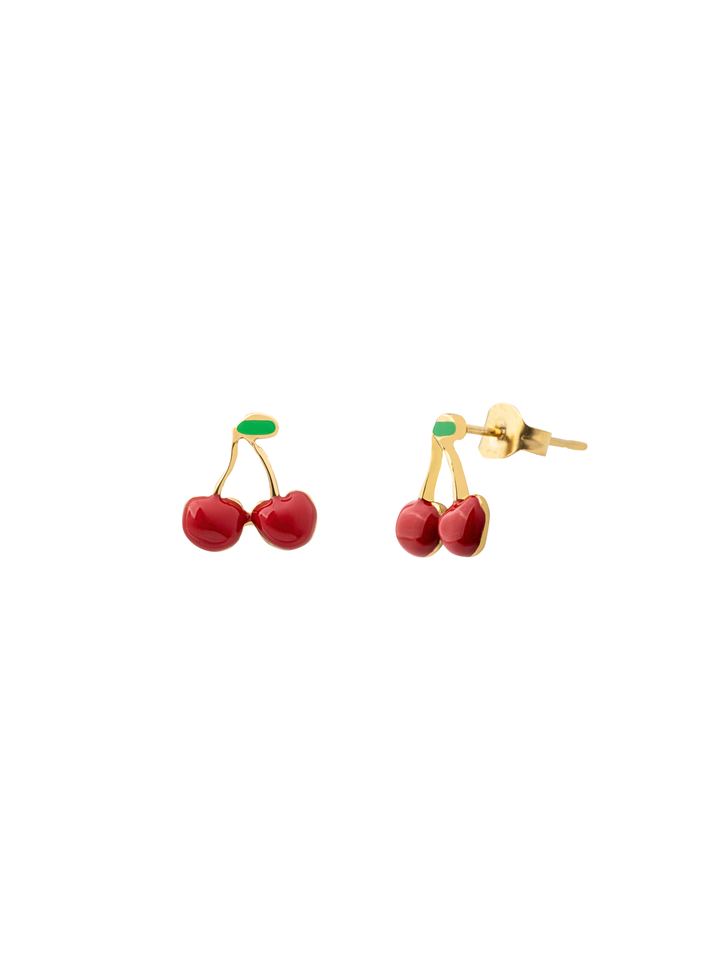 Par Arete Cerezas