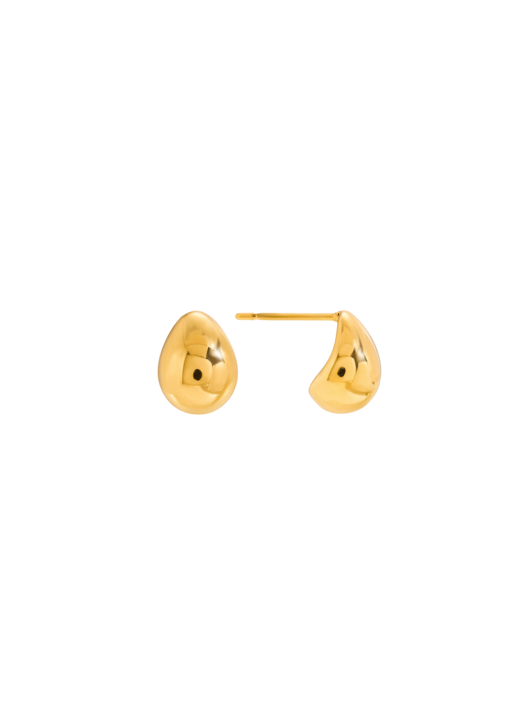 Par Arete Mini Gota Chunky