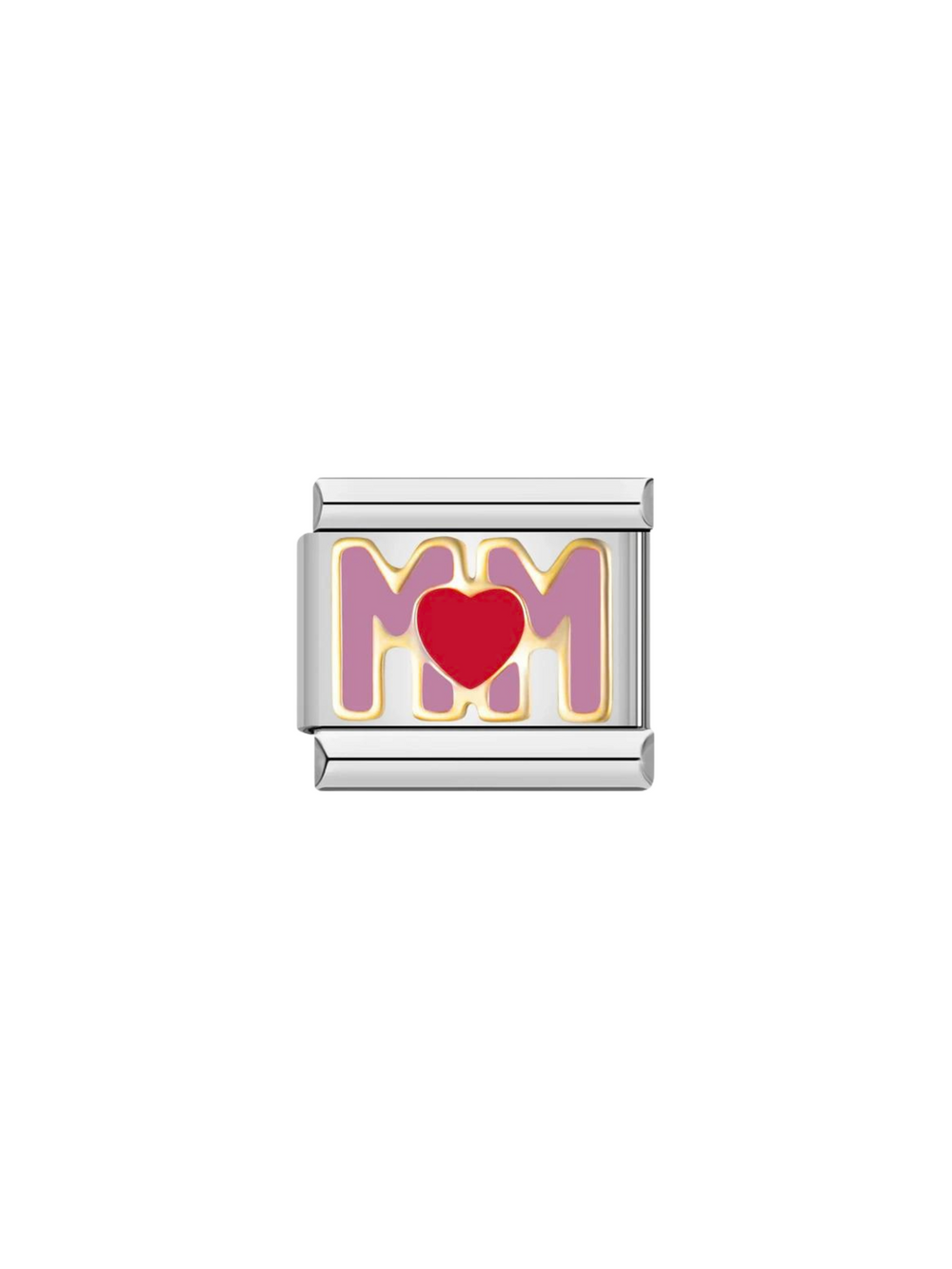 Charm Mom Corazon