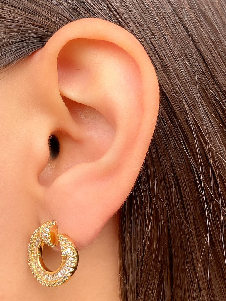 Par Arete Clavo Zirconias