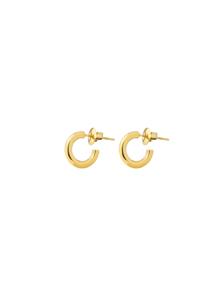 Par Semi Arracada 12 mm