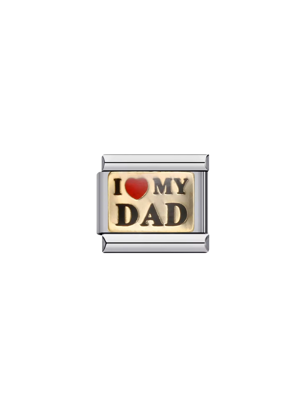 Charm I Love My Dad