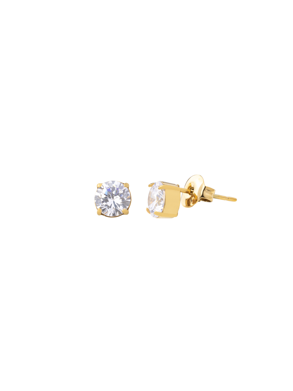 Par Arete Zirconia 6 mm