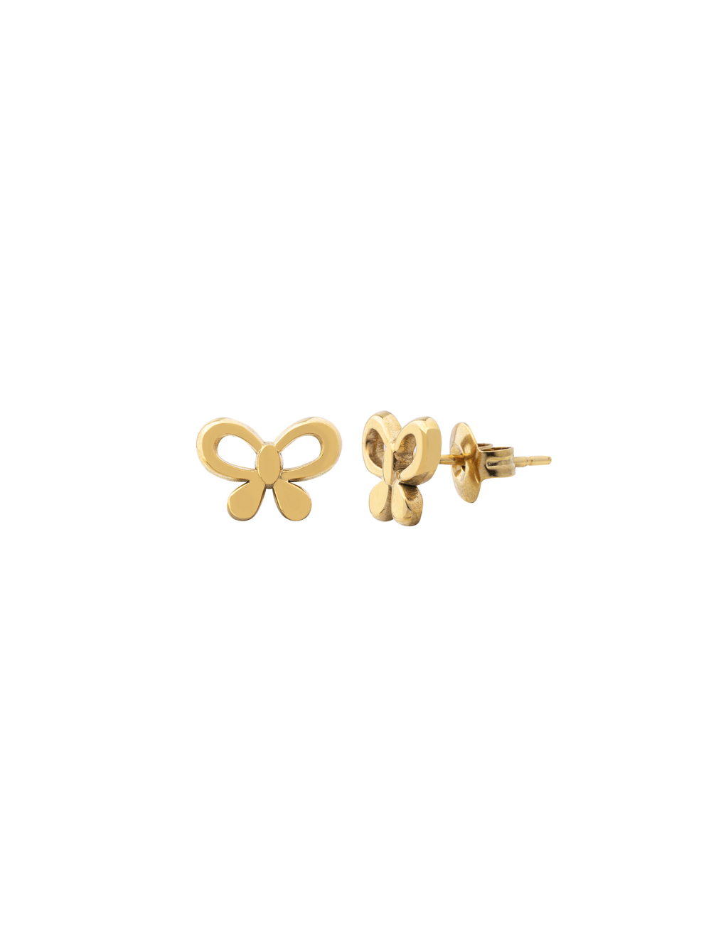 Par Arete Mini Moño