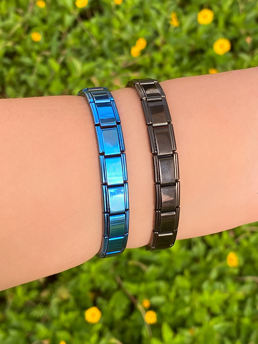 Pulsera Italiana