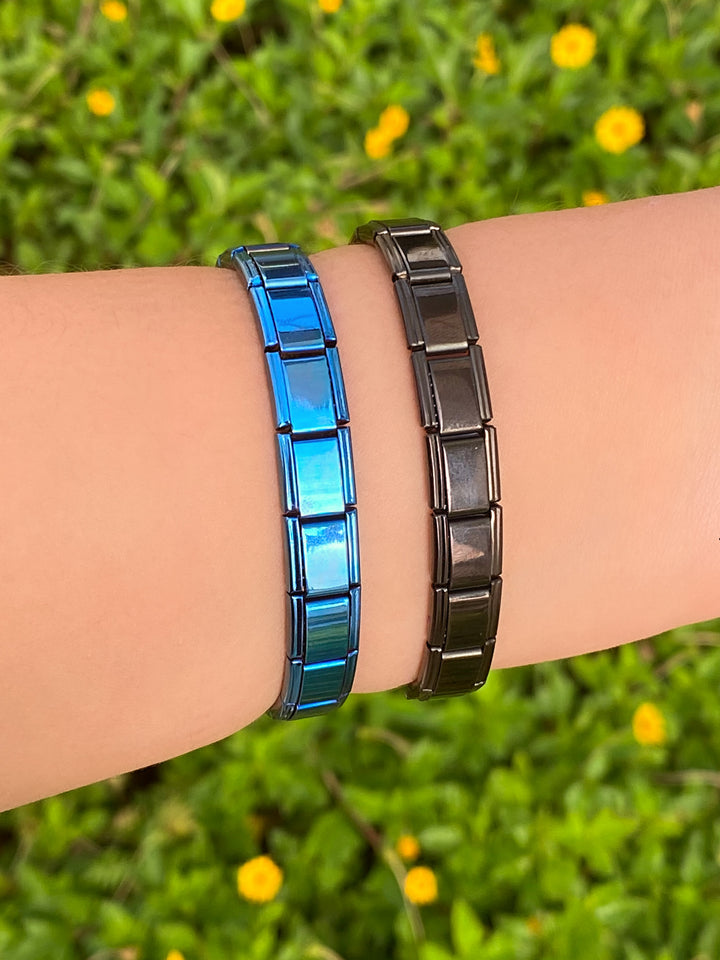Pulsera Italiana