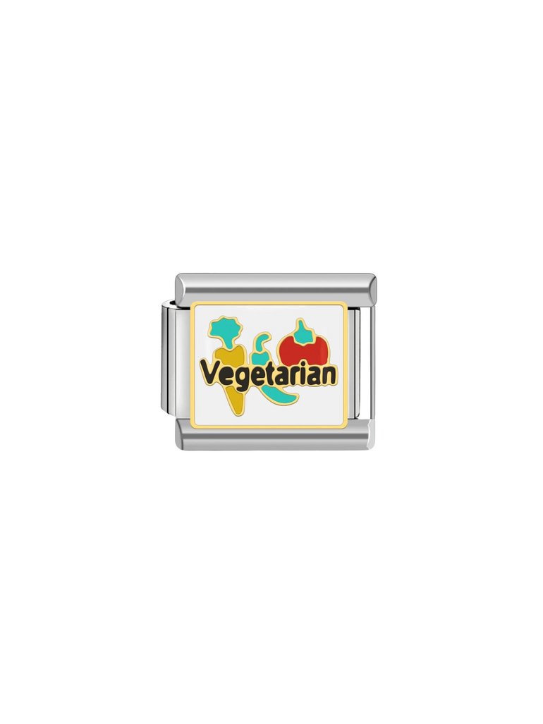 Charm Vegetarian Verduras