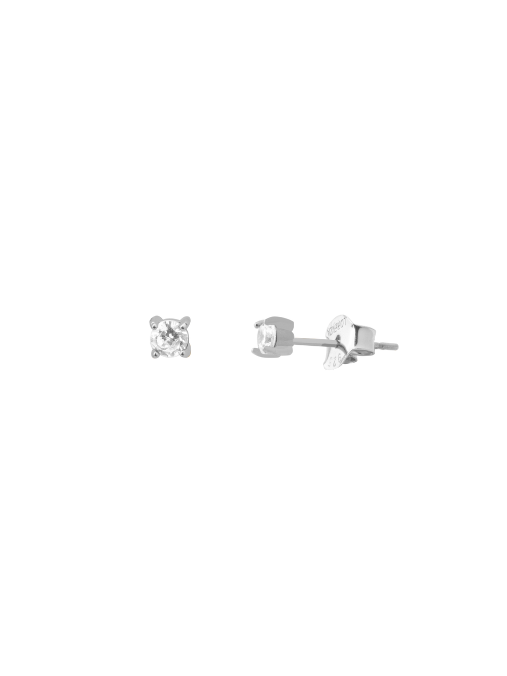 Par Arete Mini Zirconia