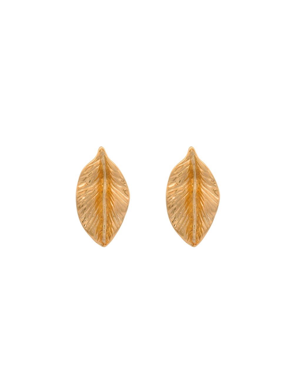Par Arete Hoja