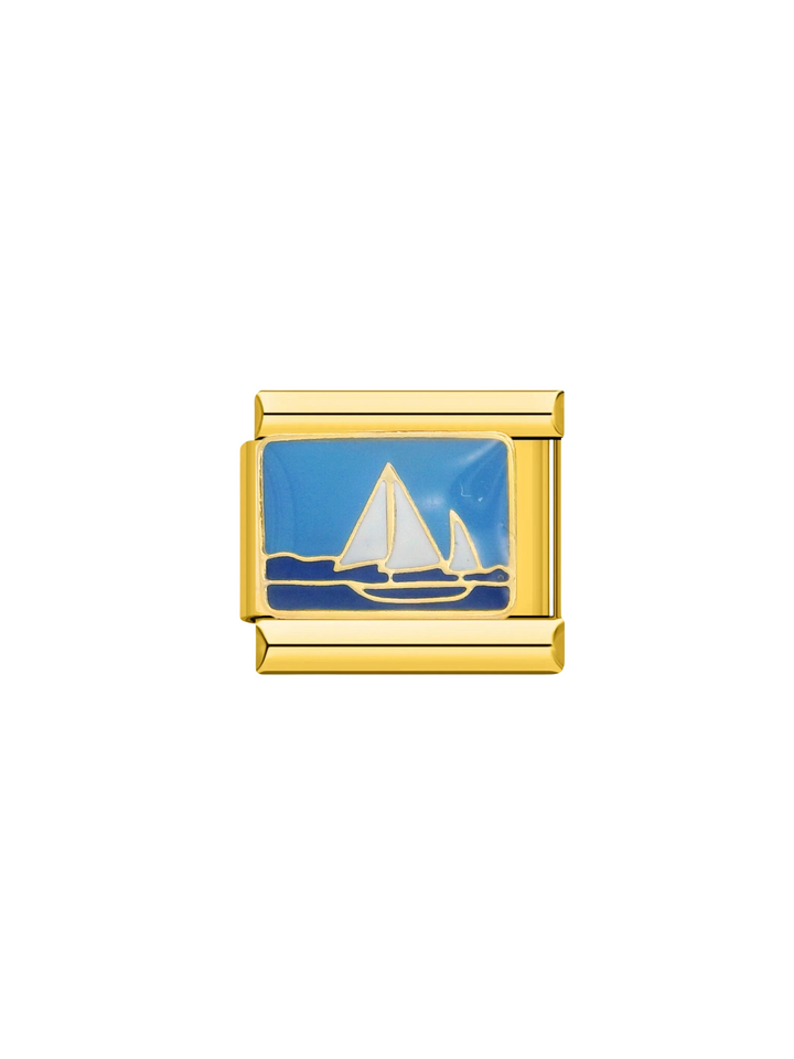 Charm Barco