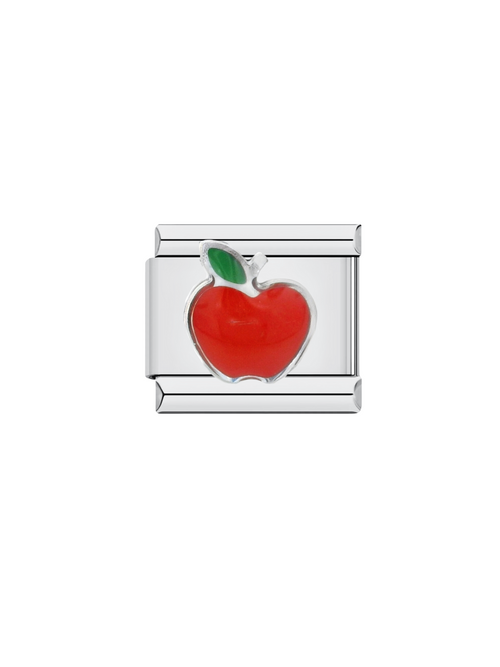 Charm Manzana