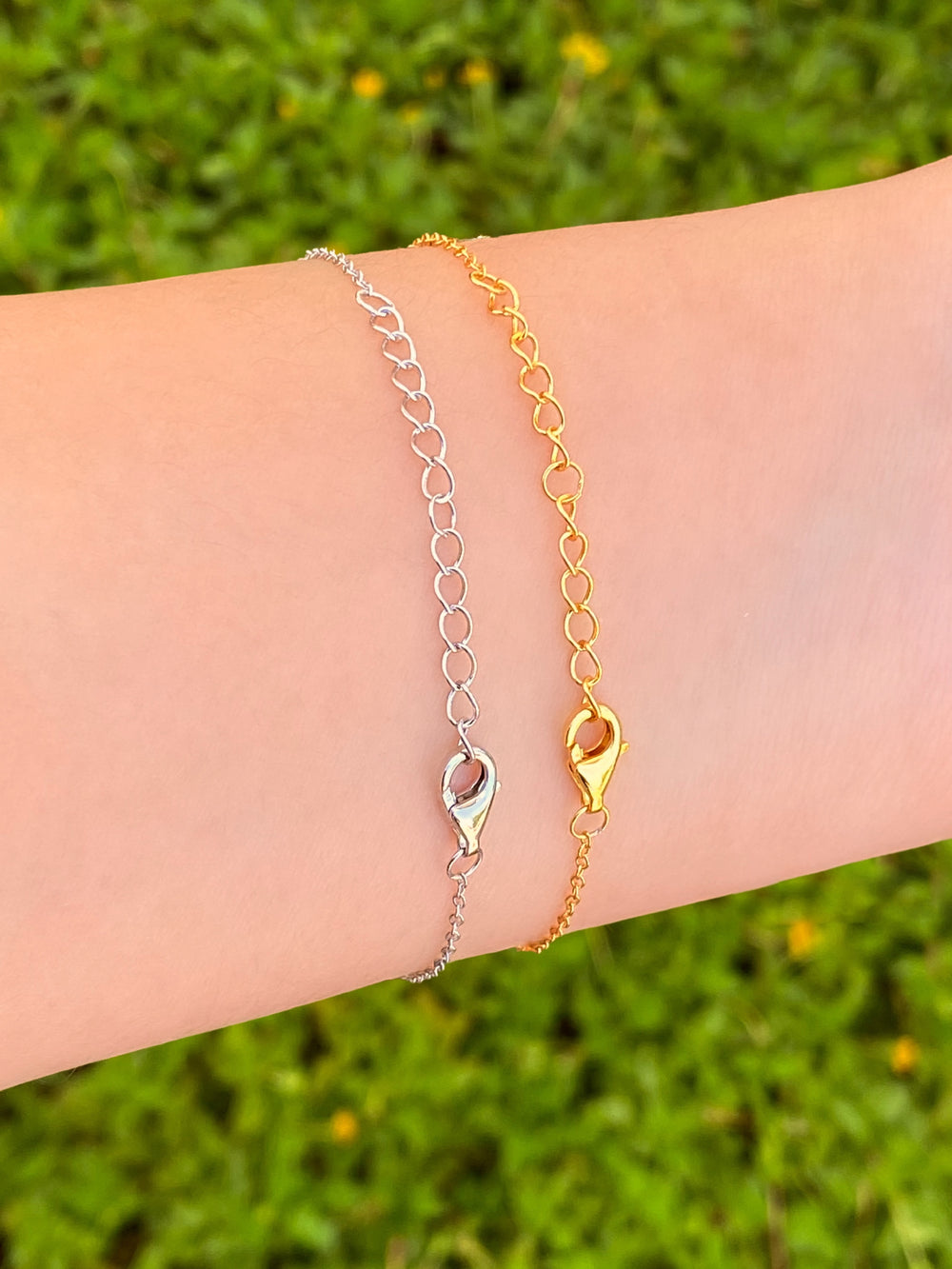 Pulsera Ojo Con Zirconias