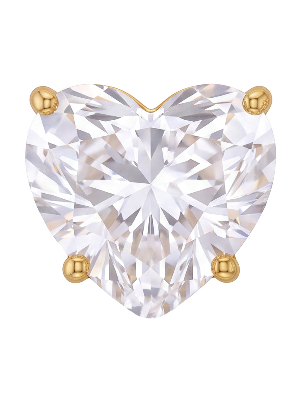Par Arete Corazon Mini Zirconia
